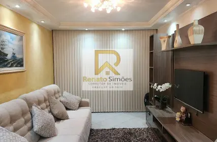 Imagem: Sobrado para Venda, Vila Nina