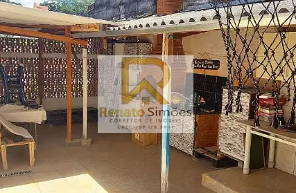 Imagem: Casa Térrea para Venda, Jardim Damasceno