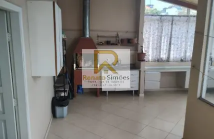 Imagem: Casa Térrea para Venda, Brasilândia