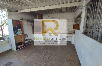 Imagem: Casa Térrea para Venda, Parque Peruche