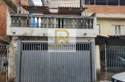 Imagem: Sobrado para Venda, Vila Serralheiro