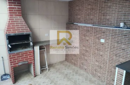 Imagem: Sobrado para Venda, Vila Serralheiro