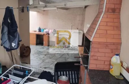 Imagem: Casa Térrea para Venda, Brasilândia