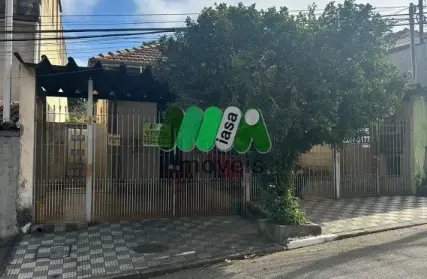 Imagem: Casa Térrea para Venda, Vila Maria Alta
