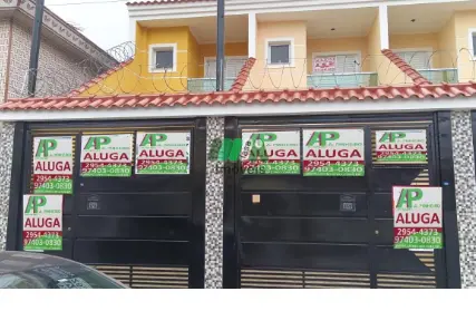 Imagem: Sobrado para Venda, Jardim Guançã