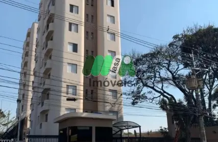 Imagem: Apartamento para Venda, Vila Paiva