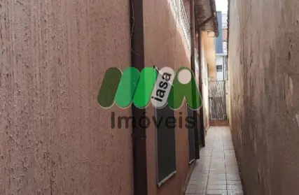 Imagem: Casa Térrea para Venda, Vila Maria Alta