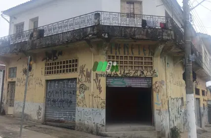 Imagem: Galpão / Salão para Alugar, Vila Medeiros