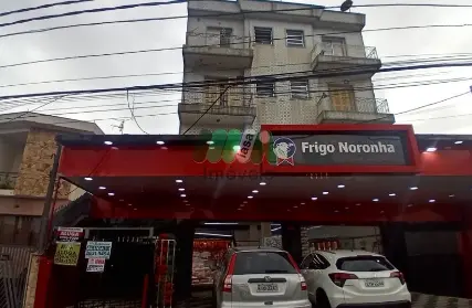 Imagem: Apartamento para Alugar, Vila Maria Alta