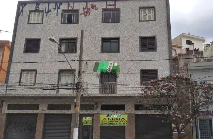 Imagem: Apartamento para Alugar, Vila Maria Alta
