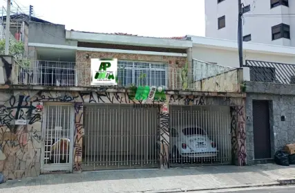 Imagem: Sobrado para Venda, Vila Maria Alta