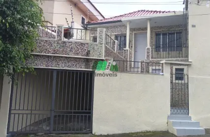 Imagem: Casa Térrea para Alugar, Vila Maria Alta