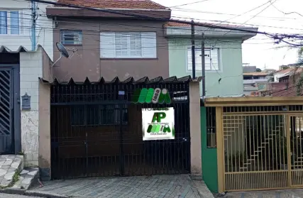 Imagem: Sobrado para Venda, Vila Ede