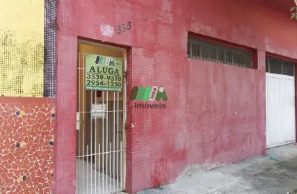Imagem: Casa Térrea para Alugar, Vila Maria Alta