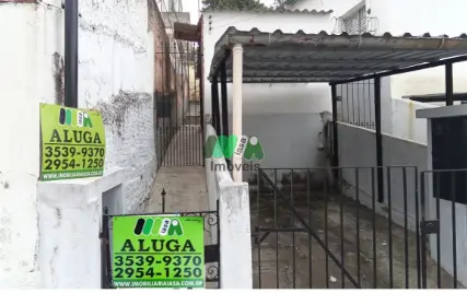 Imagem: Casa Térrea para Alugar, Vila Leonor