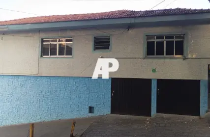 Imagem: Casa Térrea para Alugar, Vila Maria