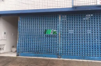 Imagem: Galpão / Salão para Alugar, Vila Maria Alta