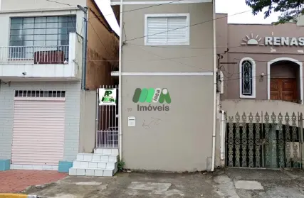 Imagem: Casa Térrea para Alugar, Vila Maria Alta