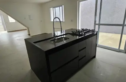 Imagem: Sobrado para Venda, Imirim