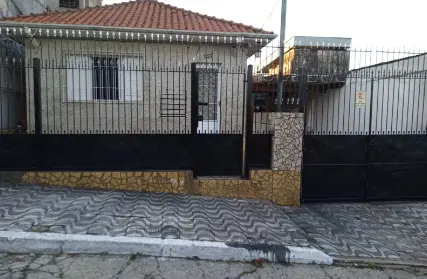 Imagem: Casa Térrea para Venda, Vila Souza