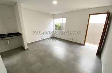 Imagem: Condomínio Fechado para Alugar, Imirim