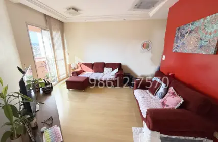 Imagem: Apartamento para Venda, Vila Roque