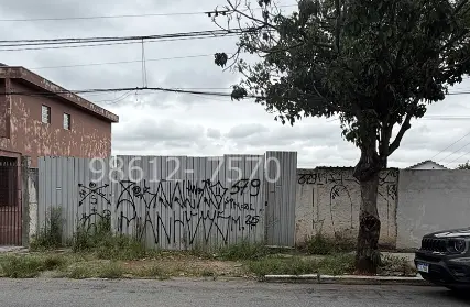 Imagem: Terreno para Venda, Parque Peruche