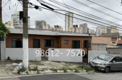 Imagem: Sobrado para Venda, Chora Menino