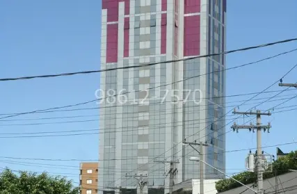 Imagem: Sala Comercial para Alugar, Santana