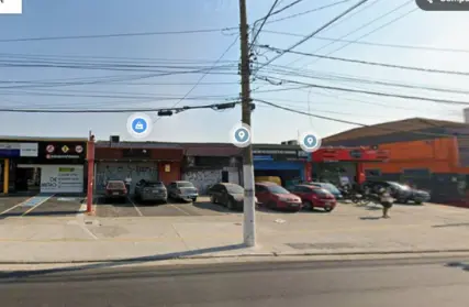 Imagem: Ponto Comercial para Alugar, Chora Menino