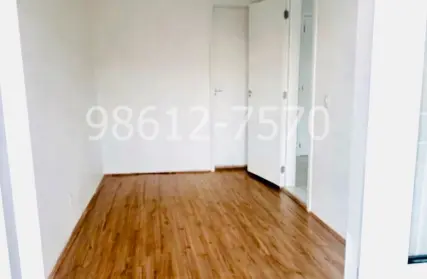 Imagem: Apartamento para Alugar, Casa Verde