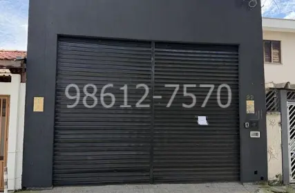 Imagem: Galpão / Salão para Alugar, Santa Teresinha