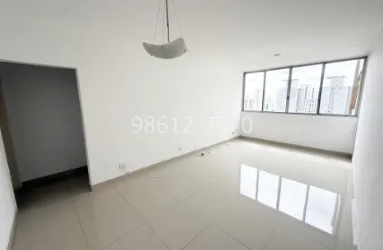 Imagem: Apartamento para Alugar, Alto de Santana