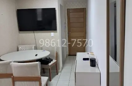 Imagem: Apartamento para Venda, Horto Florestal