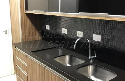Imagem: Apartamento para Alugar, Vila Ester