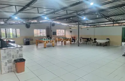 Imagem: Galpão / Salão para Alugar, Chora Menino