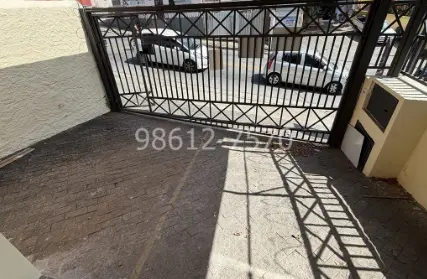 Imagem: Sobrado para Alugar, Santa Teresinha