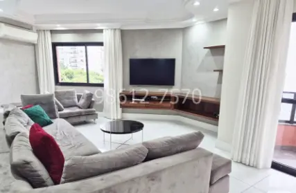 Imagem: Apartamento para Alugar, Santana