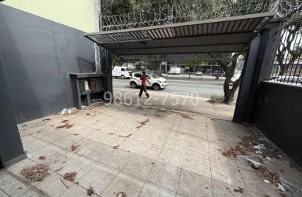 Imagem: Galpão / Salão para Alugar, Casa Verde Baixa