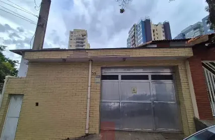 Imagem: Galpão / Salão para Alugar, Casa Verde