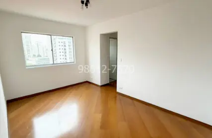 Imagem: Apartamento para Alugar, Santana