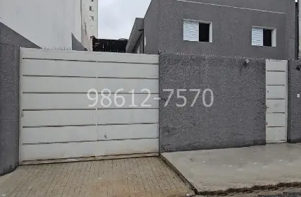 Imagem: Sobrado para Alugar, Imirim