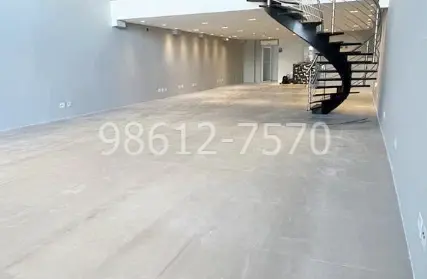 Imagem: Prédio Comercial para Alugar, Água Fria