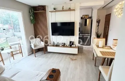 Imagem: Apartamento para Venda, Santana