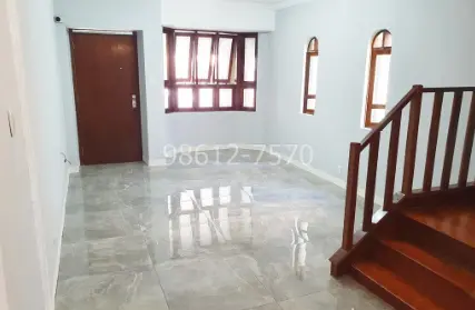 Imagem: Condomínio Fechado para Alugar, Santana