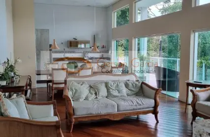 Imagem: Condomínio Fechado para Venda, Serra da Cantareira