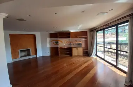 Imagem: Apartamento para Alugar, Santana