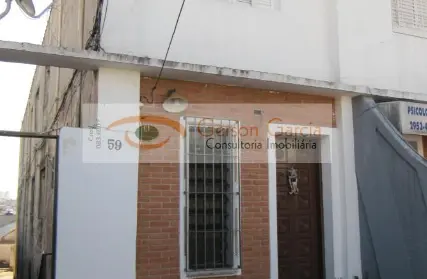 Imagem: Apartamento para Alugar, Casa Verde Média