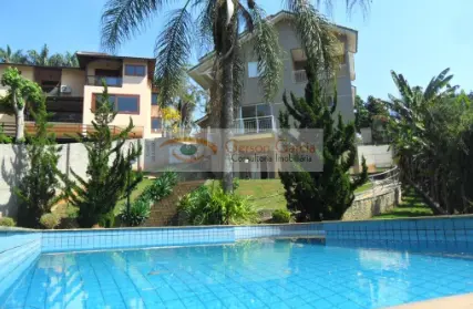 Imagem: Condomínio Fechado para Alugar, Serra da Cantareira