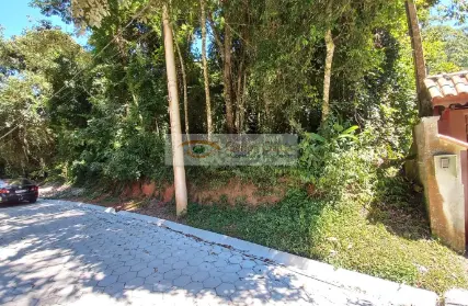 Imagem: Terreno para Venda, Serra da Cantareira